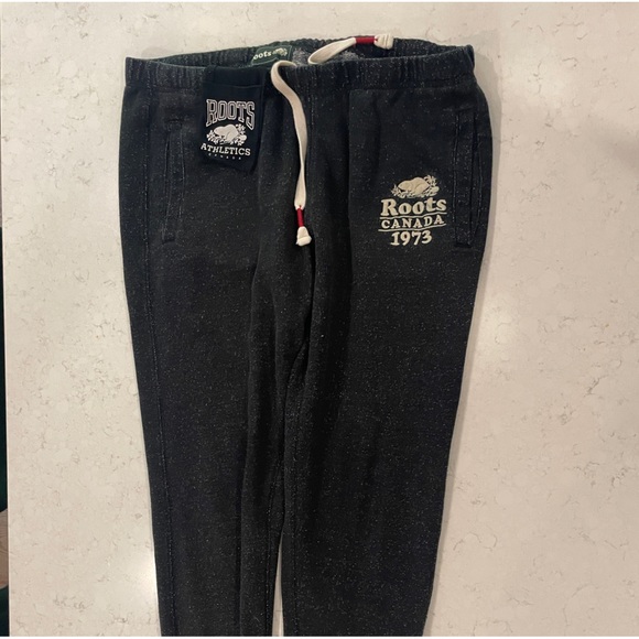 Roots size medium - Picture 4 of 5